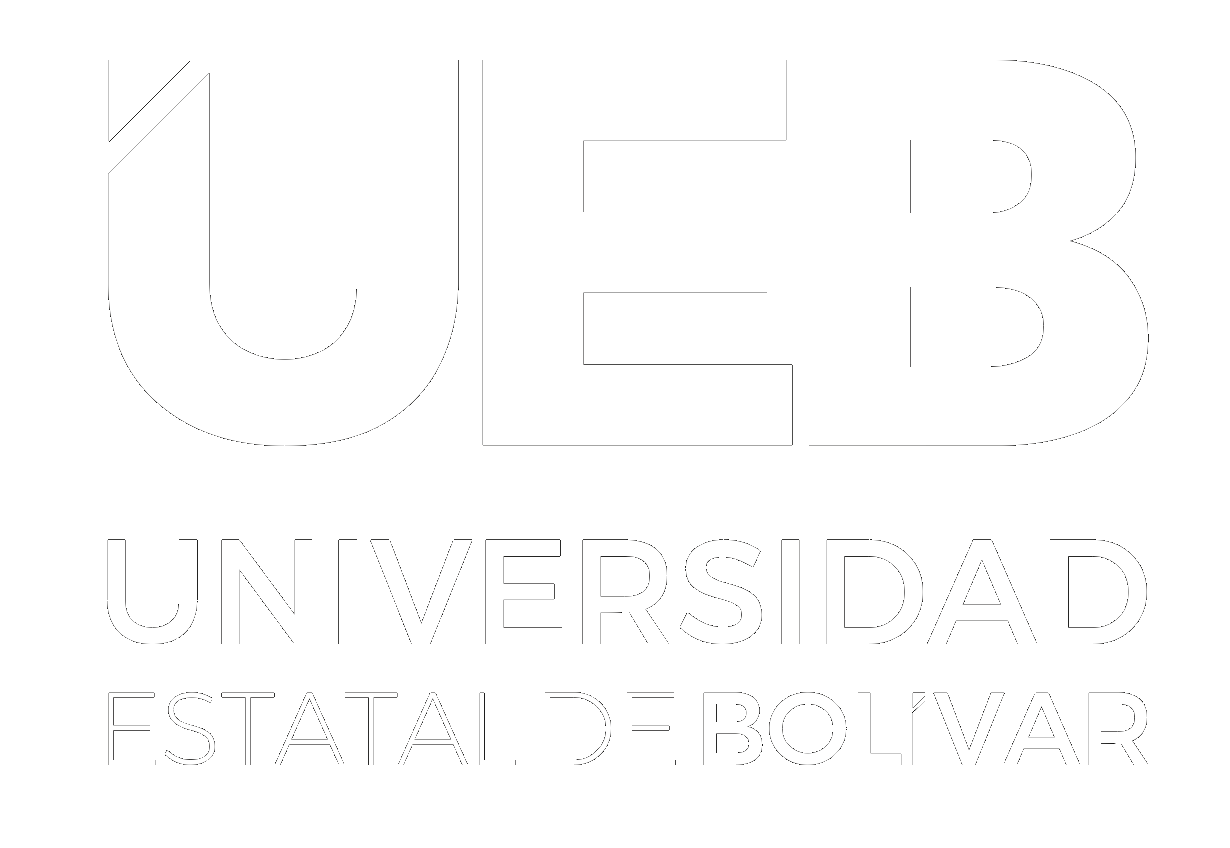 Logo UEB